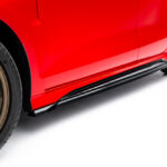 Difusores Laterales V.1 Audi RS3 Sedan / Sportback 8Y / 8Y Facelift