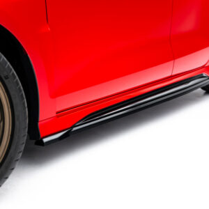 Difusores Laterales V.1 Audi RS3 Sedan 8Y / 8Y Facelift