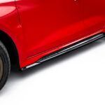 Difusores Laterales V.2 Audi RS3 Sedan / Sportback 8Y / 8Y Facelift