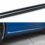 Difusores Laterales Audi RS4 B7