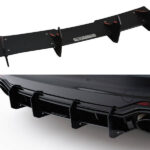 DIFUSOR RACING V.2 Audi RS5 F5 Coupe / Sportback