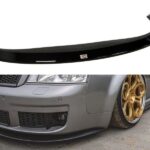 Spoiler Delantero AUDI A6 C5 RS6