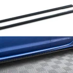 Difusores Laterales V.1 Audi RS6 C7 / C7 Facelift