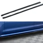 Difusores Laterales V.2 Audi RS6 C7 / C7 Facelift