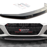 Spoiler Delantero V.3 Audi RS6 C8 / C8 Facelift / RS7 C8
