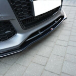 Spoiler Delantero V.1 Audi RS7 C7