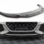 Spoiler Delantero V.2 Audi RSQ3 F3
