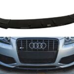 Spoiler Delantero AUDI S3 8P