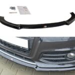 Spoiler Delantero v.1 AUDI S3 8P (2009-2013)