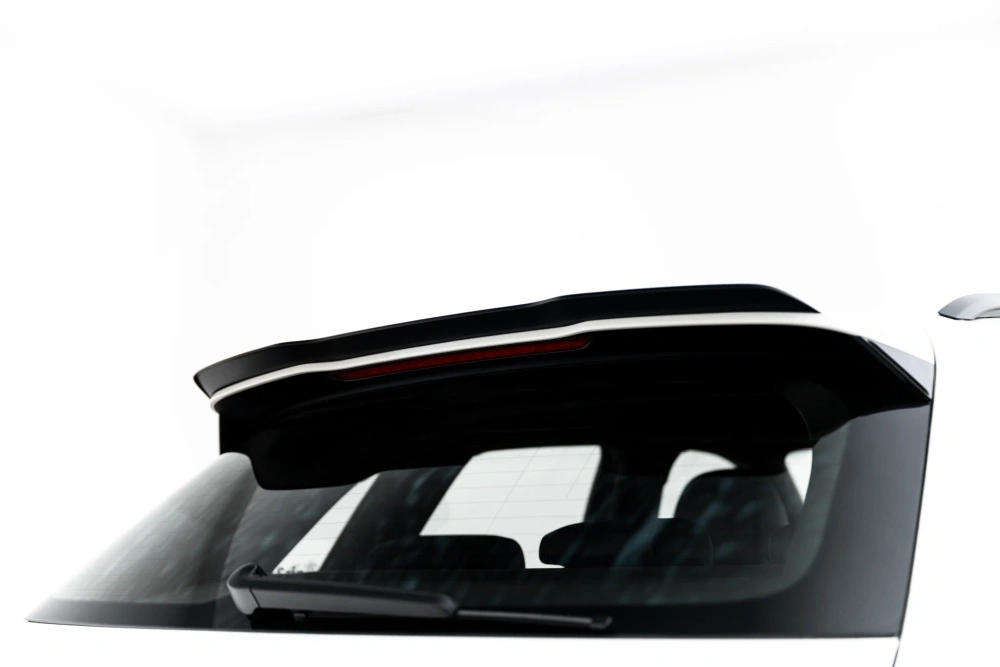 AU-S3-3-CAP1 Extensión Alerón Audi S3 / A3 S-Line Hatchback / Sportback 8V / 8V Facelift - Imagen 1