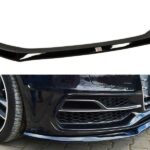 Spoiler Delantero AUDI S3 / A3 S-LINE 8V