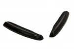 Splitters Traseros Audi A3 Sline/S3 8V Spback - Imagen 3