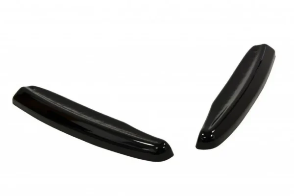 Splitters Traseros Audi A3 Sline/S3 8V Spback - Imagen 3
