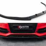 Spoiler Delantero V.2 Audi S3 / A3 S-Line 8V