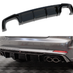 Difusor Trasero Audi S5 F5 Coupe / Sportback