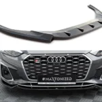 Spoiler Delantero V.2 Audi S5 / A5 S-Line F5 Facelift