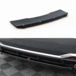 Splitter Trasero  Audi S5 Sportback / Coupe F5 F