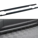 Difusores Laterales Audi S6 / A6 S-Line / A6 C7 FL