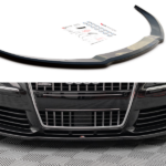 Spoiler Delantero AUDI S8 D3 2006 - 2010
