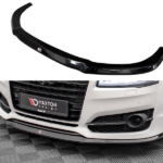 Spoiler Delantero V.2 Audi S8 D4 FL