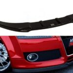 Spoiler Delantero V.1 Audi TT 8J