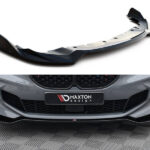 Spoiler Delantero V.5 BMW 1 M-Pack / M135i / 128ti F40