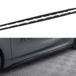 Difusores Laterales V.2 BMW 1 M-Pack /  M135i / 128ti