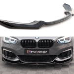 Spoiler Delantero V.2 BMW 1 F20/F21 M-Power