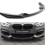 Spoiler Delantero  V.3 BMW 1 F20/F21 M-Power