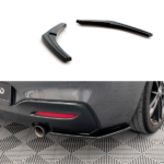 Splitters Traseros  BMW 1 F20/F21 M-Power