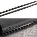 Difusores Laterales V.2 BMW 1 F20 M135i / M140i / M-Pack 5p.