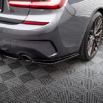 Splitters Traseros BMW 3 G20 M-pack