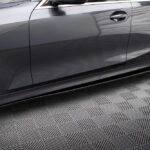 Difusores Laterales BMW 3 M-Pack G20
