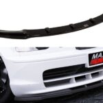 Spoiler Delantero BMW E46 COUPE 1997-2002
