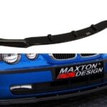 Spoiler Delantero BMW E46 COMPACT
