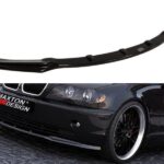 Spoiler Delantero BMW E46 SEDAN