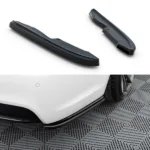 Splitters Traseros  BMW E90 MPACK