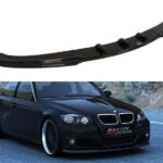 Spoiler Delantero V.1 BMW 3 E90 / E91