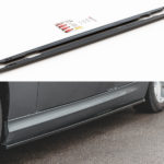 Difusores Laterales BMW E90/91 Facelift