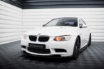 Spoiler Delantero BMW M3 E92/E93 - Imagen 3