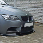 Spoiler Delantero V.2 BMW M3 M Performance Coupe E92 / Cabrio E93