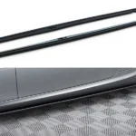 Difusores Laterales BMW E92 MPACK