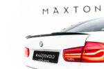 Extensión Alerón BMW 3 F30