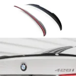 Extensión Alerón BMW F32