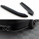 Splitters Traseros  BMW M5 F10