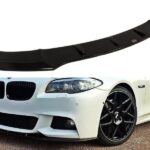 Spoiler Delantero V.1 BMW 5 F10 / F11 M-PACK