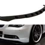 Spoiler Delantero BMW 5 E60 standard version 2003-2007