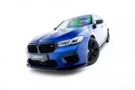Spoiler Delantero  V.2 BMW M5 F90 Facelift