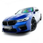 Spoiler Delantero  V.2 BMW M5 F90 Facelift