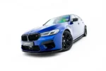 Spoiler Delantero  V.3 BMW M5 F90 Facelift